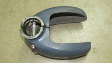 Johnson Evinrude OMC 315406 315407 Lower Mount Housings - Used
