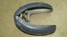 Johnson Evinrude OMC 315406 315407 Lower Mount Housings - Used