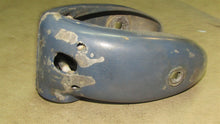 Johnson Evinrude OMC 315406 315407 Lower Mount Housings - Used