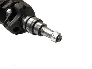 Mercury 1805 Crankshaft For Merc 60 - Used