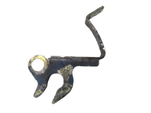 Johnson Evinrude OMC 204812 Lever/Motor Cover Latch - 1968-1970 18HP 25HP - Used