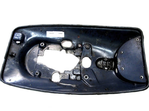 Johnson Evinrude OMC 279147 Lower Motor Cover 1969-1970 25HP - Used
