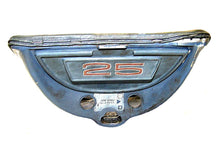 Johnson Evinrude OMC 279147 Lower Motor Cover 1969-1970 25HP - Used
