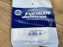 OEM Johnson Evinrude OMC 434844 Needle Bearing Kit