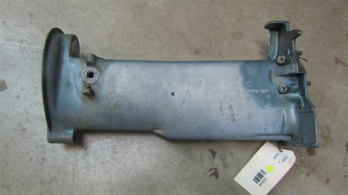 Johnson Evinrude OMC 376406 Exhaust Tube Housing - Used