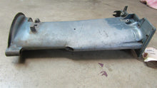 Johnson Evinrude OMC 376406 Exhaust Tube Housing - Used
