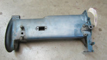 Johnson Evinrude OMC 376406 Exhaust Tube Housing - Used