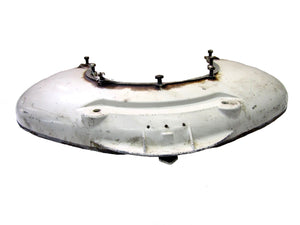 Johnson Evinrude OMC 307738 Motor Cover - Used