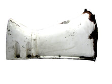 Johnson Evinrude OMC 305099 Rear Exhaust Housing Cover - Used