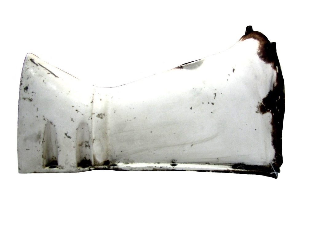Johnson Evinrude OMC 305099 Rear Exhaust Housing Cover - Used