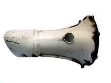 Johnson Evinrude OMC 305099 Rear Exhaust Housing Cover - Used