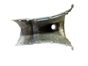 Johnson Evinrude OMC 305099 Rear Exhaust Housing Cover - Used