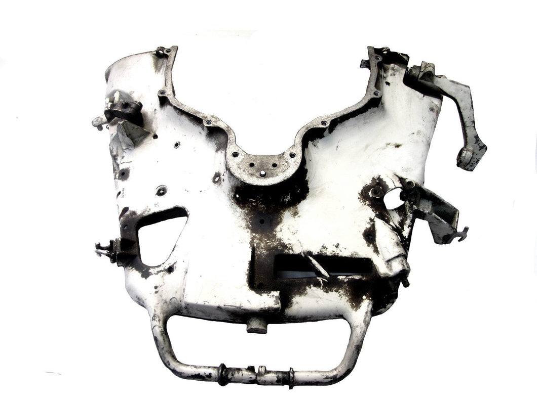 Johnson Evinrude OMC 378281 Front Lower Cowl - Used