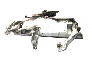Johnson Evinrude OMC 378281 Front Lower Cowl - Used
