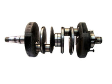 Johnson Evinrude OMC 378189 Crankshaft - Used