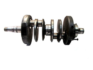 Johnson Evinrude OMC 378189 Crankshaft - Used