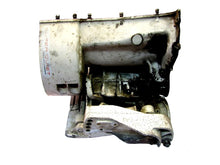 Johnson Evinrude OMC 305417 Front Exhaust Housing Cover 307281 Stern Bracket