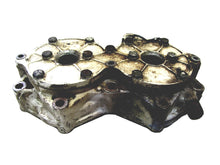 Johnson Evinrude OMC 307711 Cylinder Head 307710 Cover - Used