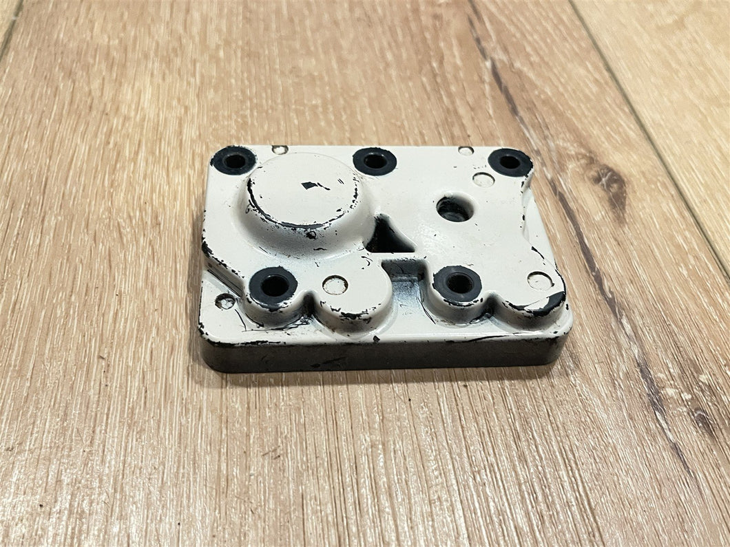 Johnson Evinrude OMC 377326 Thermostat Housing - Used