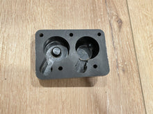 Johnson Evinrude OMC 377326 Thermostat Housing - Used