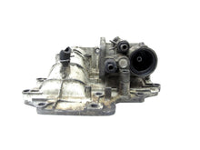 Johnson Evinrude OMC 378242 Manifold 377113 Fuel Pump - Used