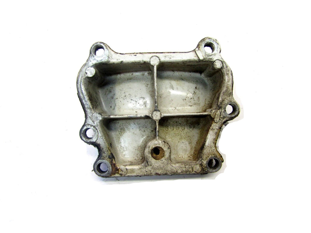 Johnson Evinrude OMC 306047 Bypass Cover - Used