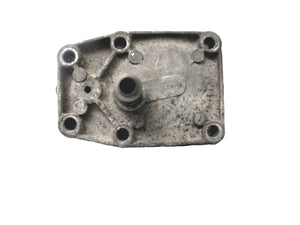 Johnson Evinrude OMC 377142 Fuel Pump Cover - Used