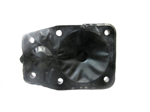 Johnson Evinrude OMC 377142 Fuel Pump Cover - Used