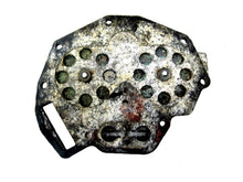 Johnson Evinrude OMC 303483 Leaf Plate 302047 Leaf Stop 301965 Carburetor Leaf
