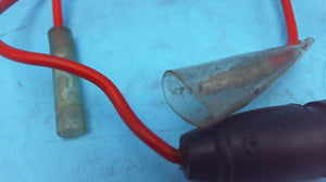 Yamaha 6K8-82150-01-00 Fuse Holder Assembly - Used