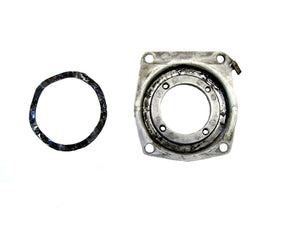 Johnson Evinrude OMC 301842 Retaining Ring 551349 Wave Washer & Support - Used