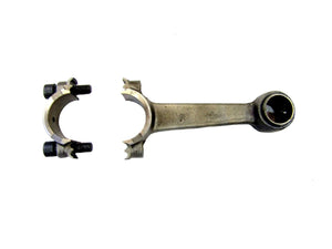 Johnson Evinrude OMC 276923 Connecting Rod 202967 Screws 202857 Pin Rollers Used
