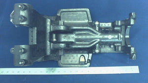 Johnson Evinrude OMC 435005 Swivel Bracket - Used