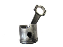 Johnson Evinrude OMC 435546 Piston 395861 Connecting Rod 395627 Bearing - Used