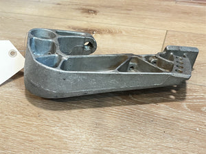 Johnson Evinrude OMC 383458 Stern Bracket Cast # 314916 - Used
