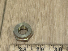 OEM Johnson Evinrude OMC 326111 Flywheel Nut