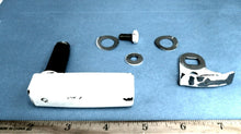 Johnson Evinrude OMC 395898 Latch Handle 330252 Latch 1986-2001 40-75HP - Used