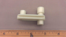 Johnson Evinrude OMC 325781 Lockout Lever