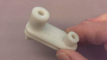 Johnson Evinrude OMC 325781 Lockout Lever