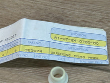 OEM Johnson Evinrude OMC 325074 Steering Handle Bushing