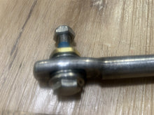 Johnson Evinrude OMC 173699 174244 Steering Link Kit - Used
