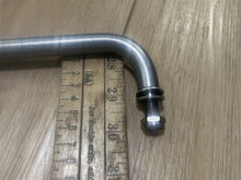 Johnson Evinrude OMC 173699 174244 Steering Link Kit - Used