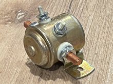 OEM Johnson Evinrude OMC 378444 Solenoid Made in USA