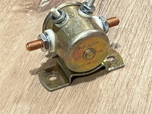 OEM Johnson Evinrude OMC 378444 Solenoid Made in USA
