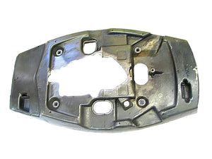 Johnson Evinrude OMC 383902 Lower Motor Cover 1969-1970 20-25HP - Used