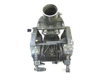 Johnson Evinrude OMC 383912 Swivel Bracket 378157 378156 Stern Brackets - Used