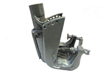 Johnson Evinrude OMC 383912 Swivel Bracket 378157 378156 Stern Brackets - Used