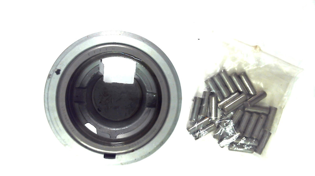OMC Cobra 389455 Bearing Housing & Bearing - Used