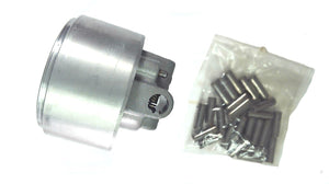 OMC Cobra 389455 Bearing Housing & Bearing - Used