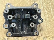 Johnson Evinrude OMC 323045 By-Pass Cover - Used